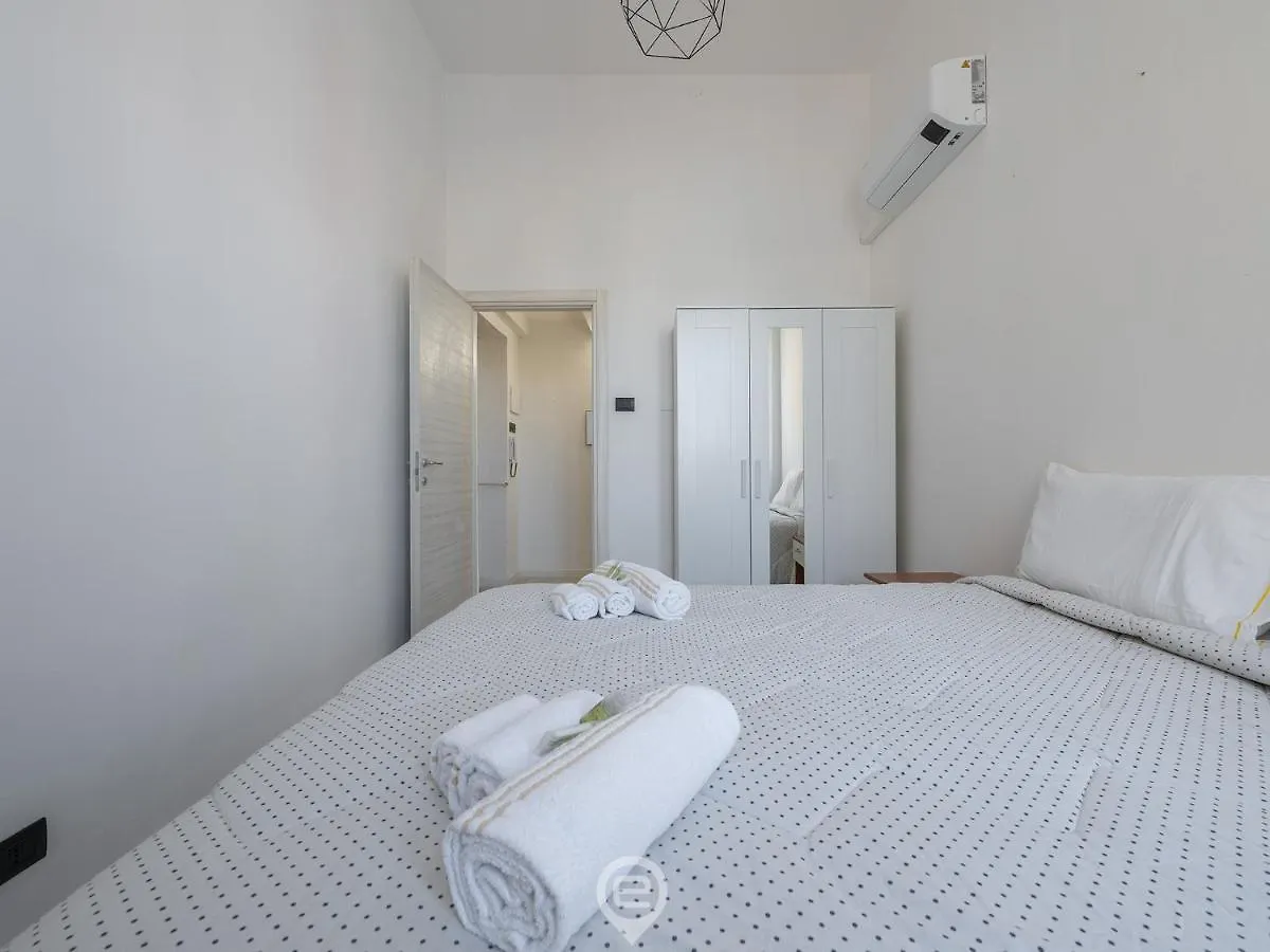 Port View Apartment Cagliari