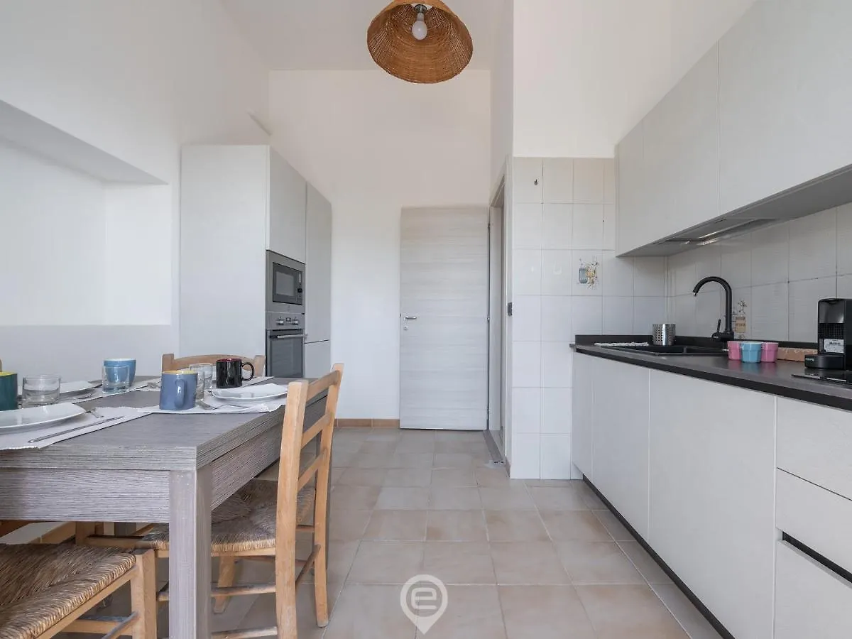 Port View Apartment Cagliari