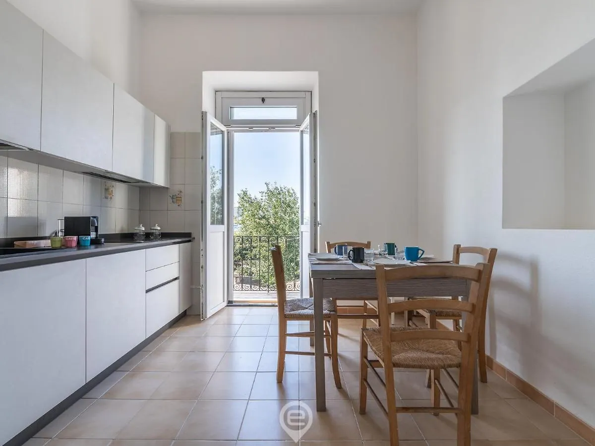 Port View Apartment Cagliari