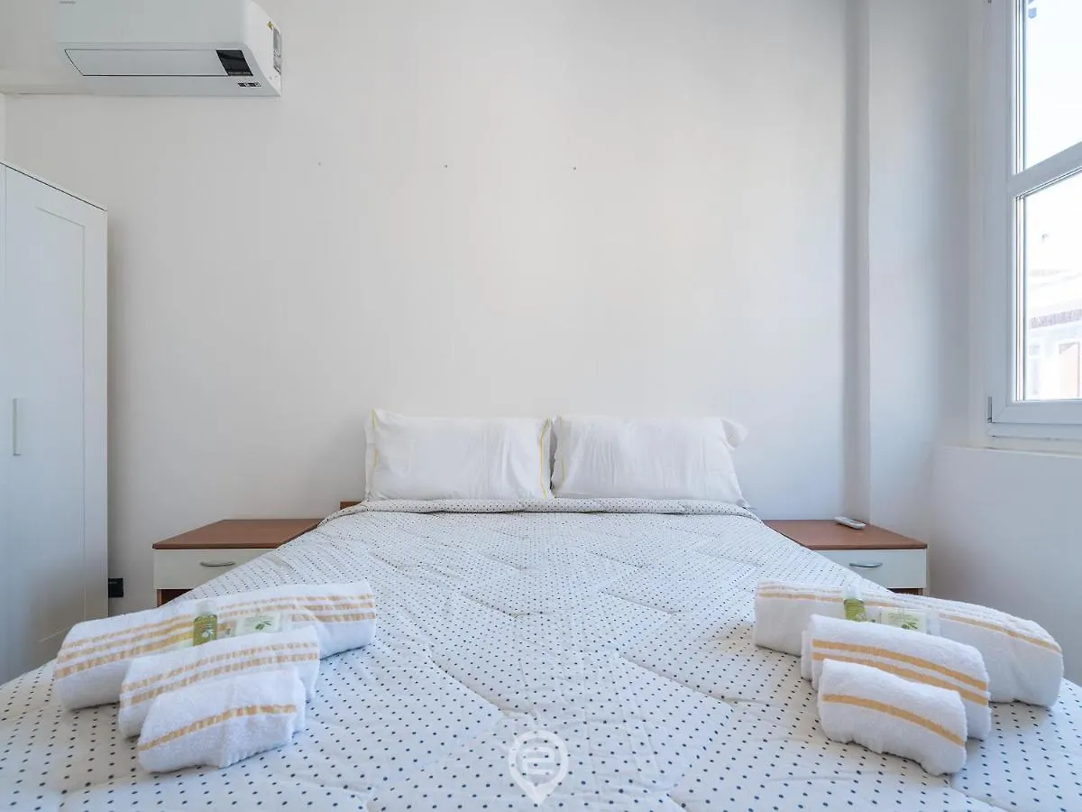 Port View Apartment Cagliari 0*,