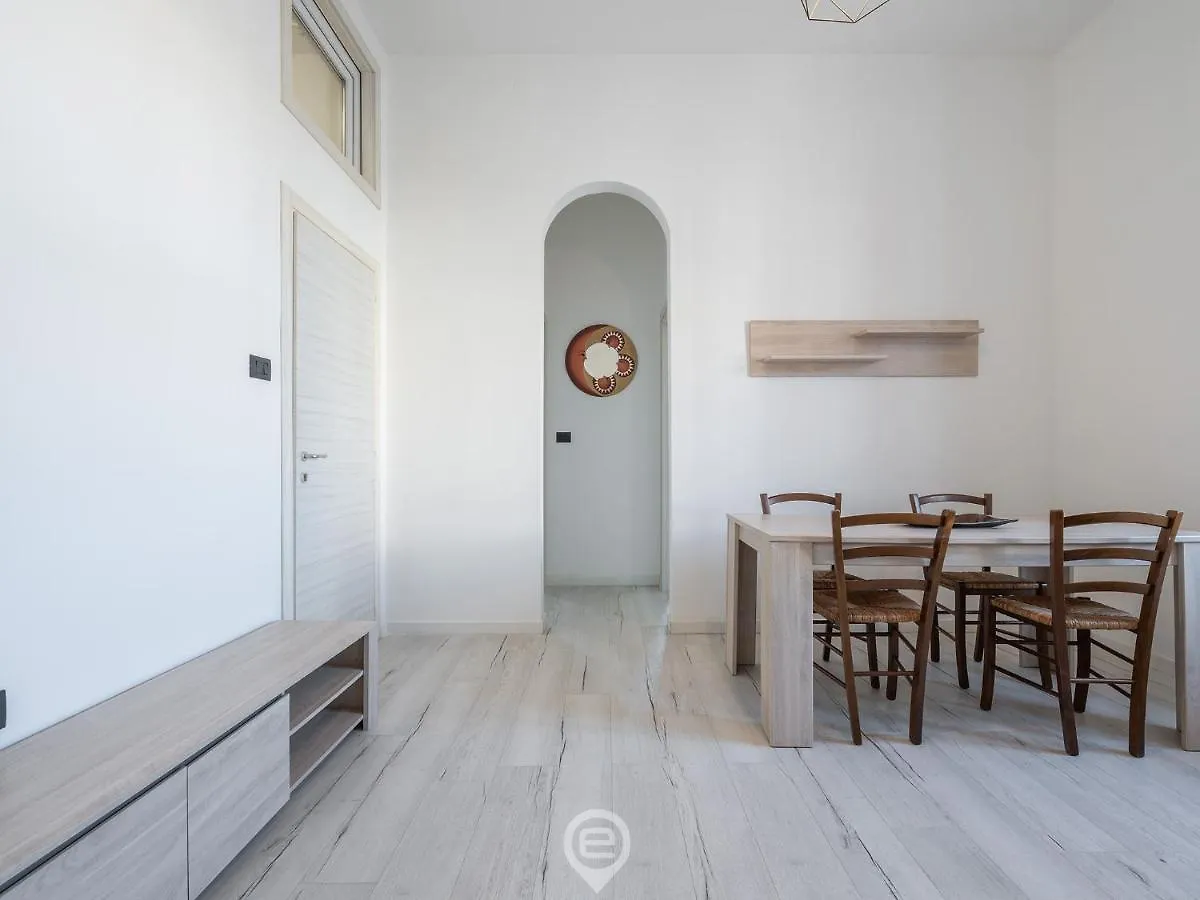 Port View Apartment Cagliari