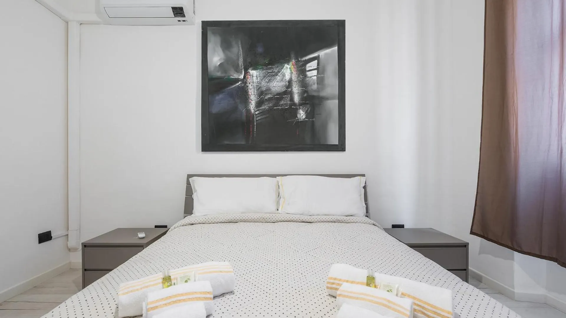 Port View Apartment Cagliari